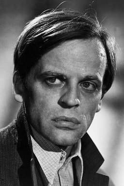Photo of Klaus Kinski