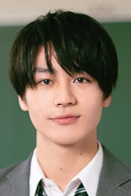 Photo of Genta Matsuda