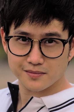 Photo of Jason Tham