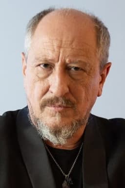 Photo of Daniel Aráoz