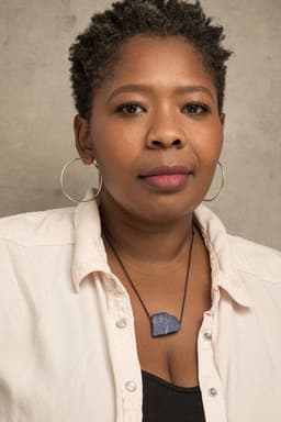Photo of Natasha Magigi
