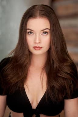 Photo of Jamie Bloch