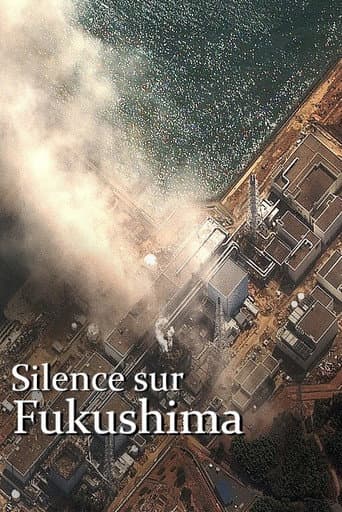 Poster for Silent Fukushima