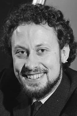 Photo of Svein Erik Brodal