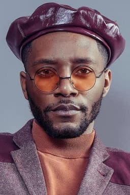 Photo of Jaison Hunter