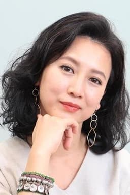 Photo of Naho Toda