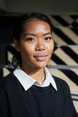 Photo of Caroline Aaquist