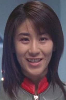 Photo of Risa Saito