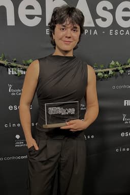 Photo of Mar Weisz