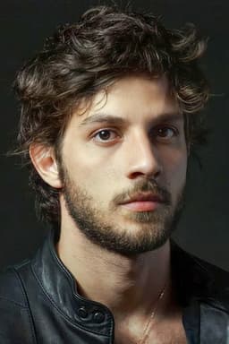 Photo of Chay Suede