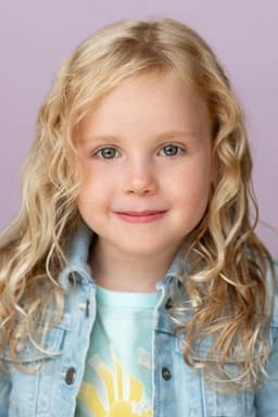 Photo of Zoe Kosovic