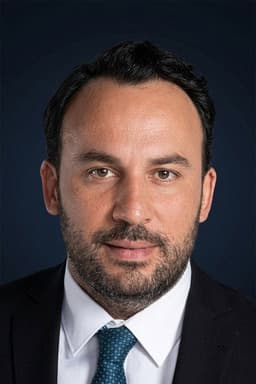Photo of Ferit Aktuğ