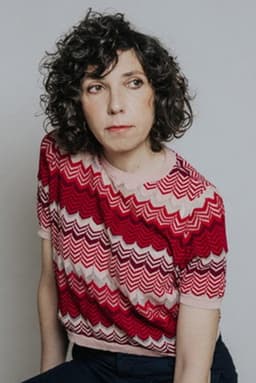Photo of Judit Martín i Dolcet