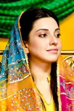 Photo of Eshita Mehboob