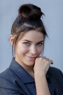 Photo of Patricia Peñalver