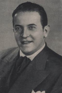 Photo of Manuel Arbó