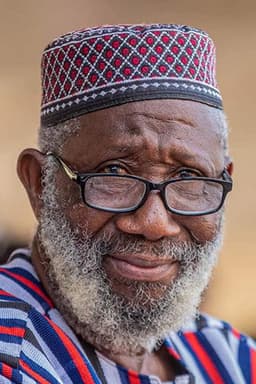 Photo of Rasmané Ouédraogo