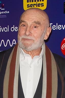Photo of Antonio Canal
