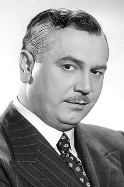 Photo of John Alexander
