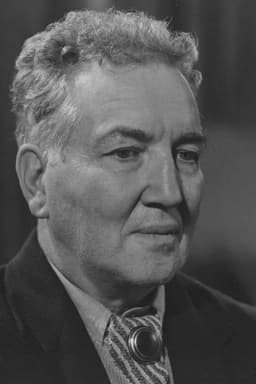 Photo of Robert Graves