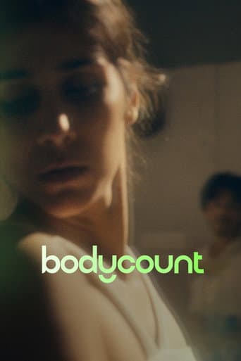 Poster for BODYCOUNT