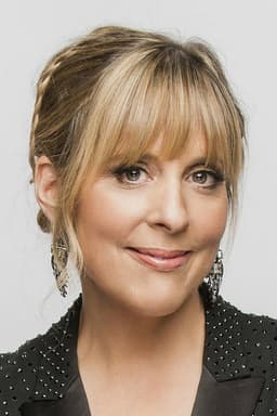 Photo of Mel Giedroyc