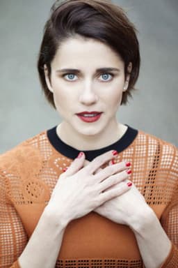 Photo of Eleonora Giovanardi