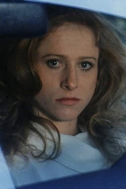 Photo of Juliette Cummins