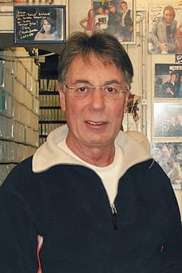 Photo of Eckhard Baum