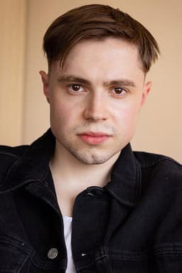 Photo of Kirill King