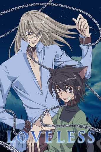 Poster for Loveless