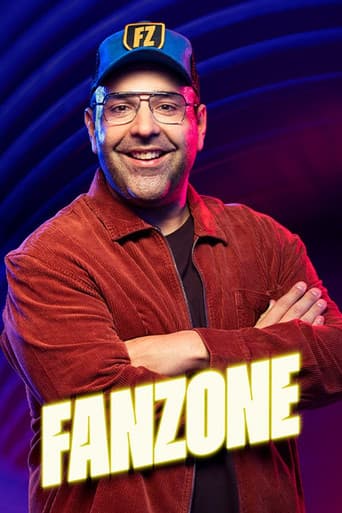 Poster for Fanzone