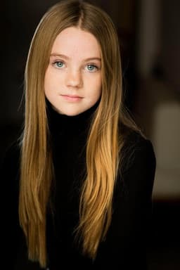 Photo of Liv Nelson