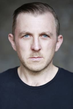 Photo of Caolan Byrne