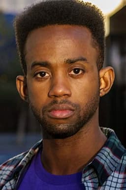 Photo of Motown Maurice