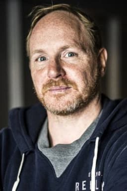 Photo of Morgan Alling