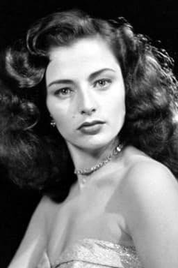Photo of Marina Berti