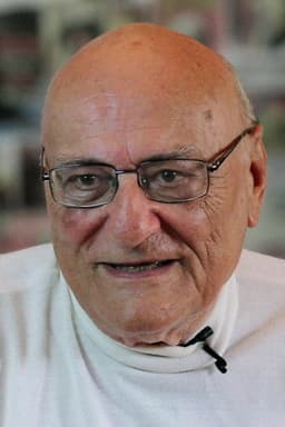 Photo of Ernesto Gastaldi