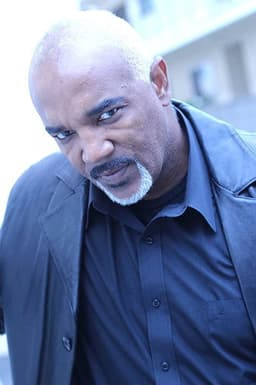 Photo of Leonard L. Thomas