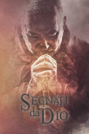 Poster for Segnati da Dio