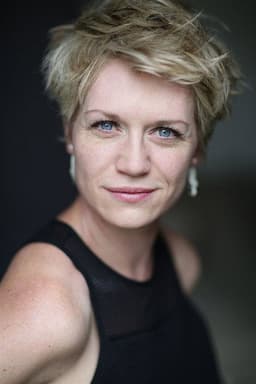 Photo of Virginie Caliari