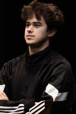 Photo of Eloi R.J.
