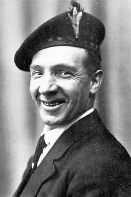 Photo of Harry Lauder