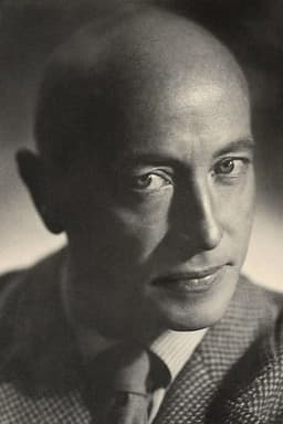 Photo of Hubert von Meyerinck