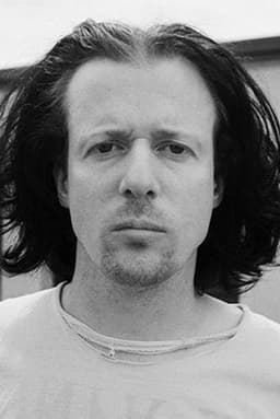 Photo of Aaron North