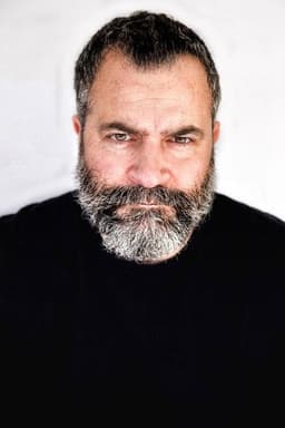 Photo of Gary Oliver