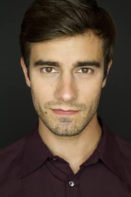 Photo of Pasha Sol