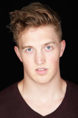 Photo of Keenan Jolliff