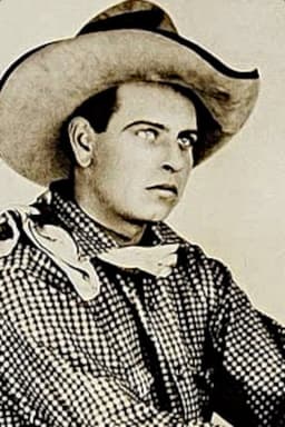 Photo of Al Hoxie