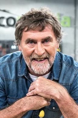 Photo of Kristian Pielhoff